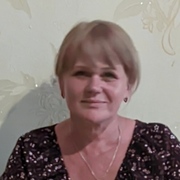 Галина, 52, Салават