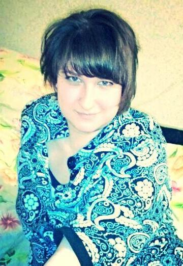 My photo - Ekaterina, 34 from Chelyabinsk (@ekaterina52704)