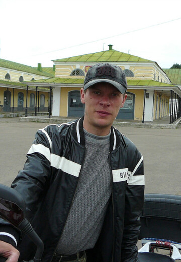 My photo - Maksim Kudryavcev, 45 from Kostroma (@maksimkudryavcev2)