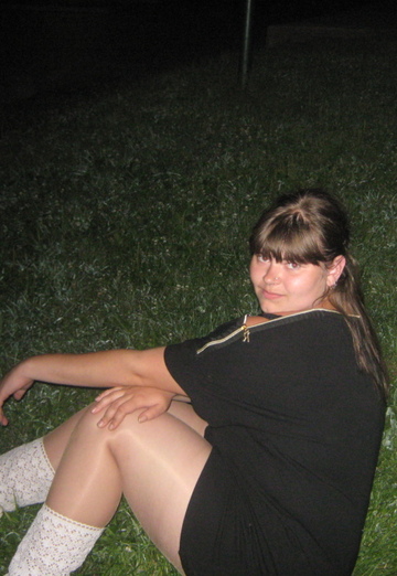 My photo - Natalya, 32 from Istra (@natalya112453)