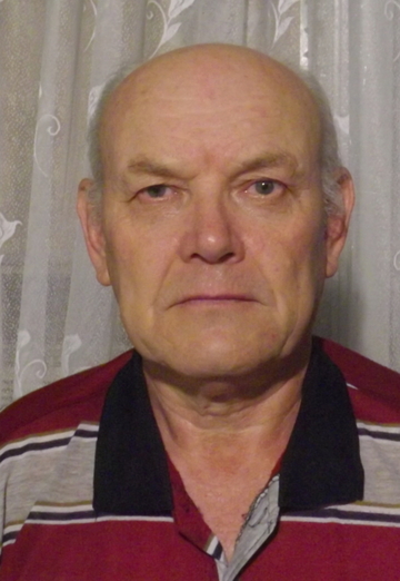 My photo - VLADIMIR, 71 from Rostov-on-don (@vladimir181516)