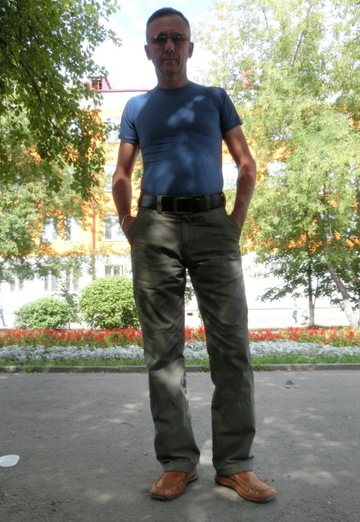 Sergey (@sergey292037) — my photo № 5