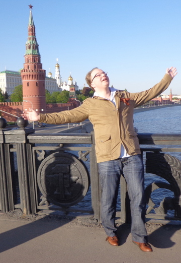 My photo - mazar😇😈, 38 from Moscow (@mazar25)