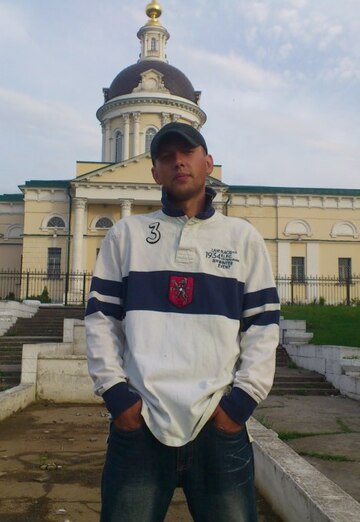 Моя фотография - Андрей, 34 из Хмельницкий (@andrey348711)