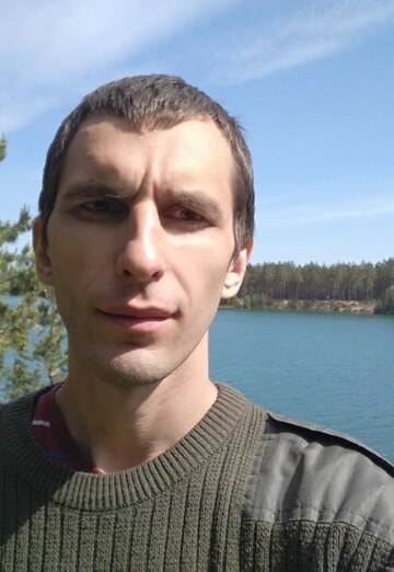My photo - Nikita, 37 from Vladimir (@t0meo)