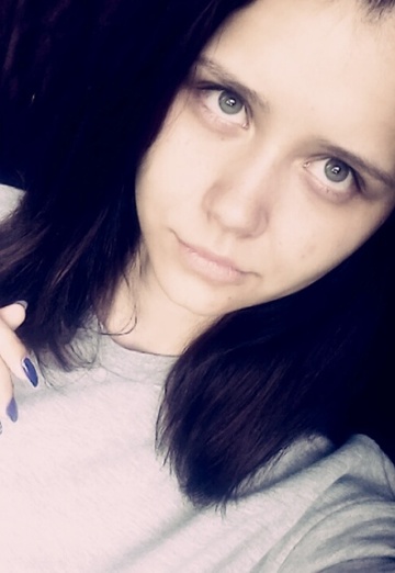 Моя фотография - Натали, 23 из Саратов (@natali62761)