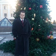 Алексей 44 года (Козерог) Санкт-Петербург