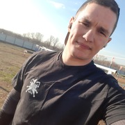 Ivan 27 Orsk
