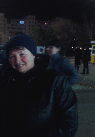 Моя фотография - Светлана, 52 из Тирасполь (@svetlana92294)