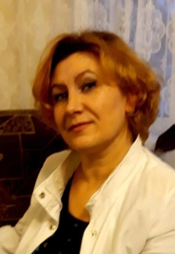 My photo - Lyudmila, 55 from Sumy (@ludmila108090)