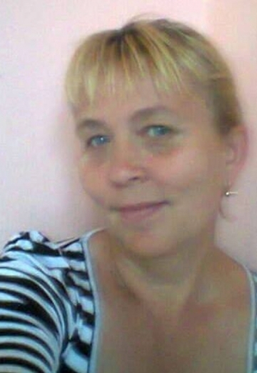 My photo - Angela, 59 from Vinogradov (@oangla)