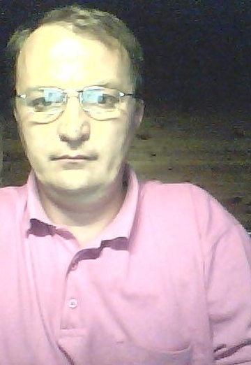 My photo - Sergey, 53 from Gagarin (@id11224)