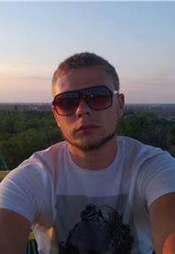 Моя фотография - Александр, 36 из Таганрог (@matveev5077)