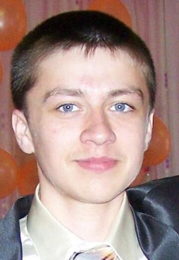 Моя фотография - Шурик, 31 из Томск (@bakchar1)