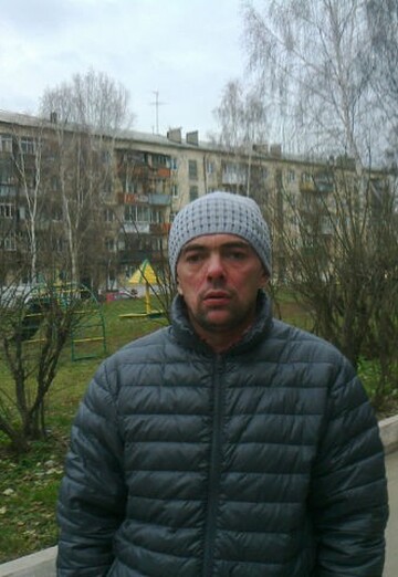 Mein Foto - Sergei, 48 aus Werchnjaja Pyschma (@sergey8470030)