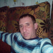 Владимир, 45, Арзамас