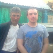 илфат, 58, Рыбная Слобода