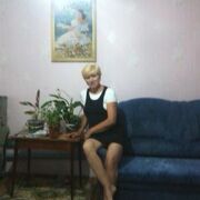 вера, 63, Вача