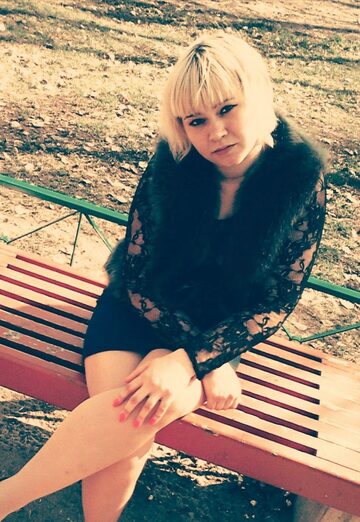 My photo - Viktoriya, 28 from Petrovsk (@viktoriya99237)