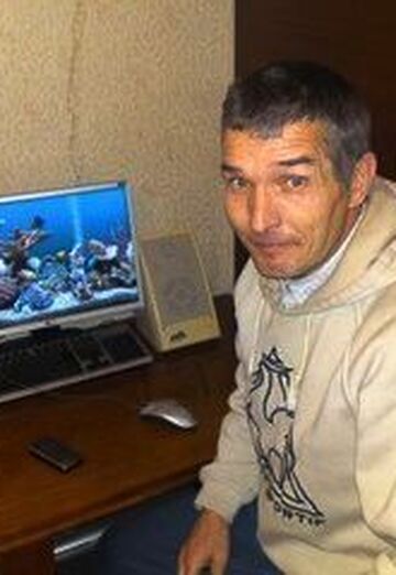 My photo - Igor, 60 from Sovetsk (@igor38967)
