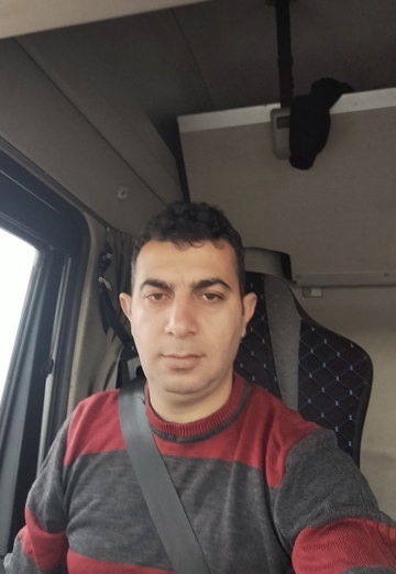 My photo - Kahraman, 32 from Donduşeni (@kahraman128)