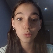 Роза, 18, Тбилисская