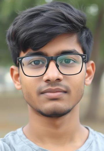 My photo - raju, 23 from Mumbai (@raju677)