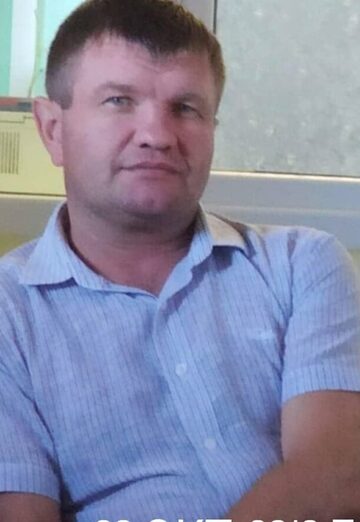 My photo - Aleksey, 47 from Blagodarnoyy (@aleksey696056)