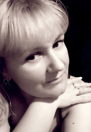 Моя фотография - Екатерина Эсенаманова, 42 из Сертолово (@ekaterinaesenamanova1)