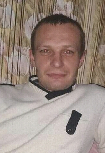Моя фотография - Константин, 32 из Бровары (@konstantin87273)