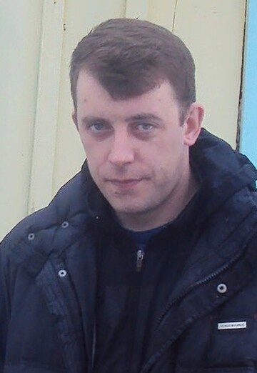 Моя фотография - Владимир Тилькунов, 43 из Томск (@vladimirtilkunov)