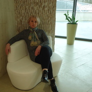 ирина, 56, Светлогорск