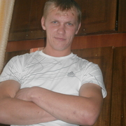 Алексей, 32, Сузун