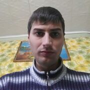 ник, 33, Ленинградская