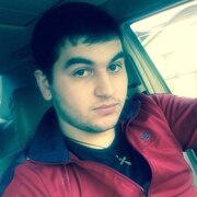 Артур, 36, Гвардейск