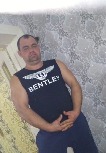 My photo - Dmitriy, 46 from Shumerlya (@dmitriy301692)