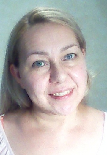Моя фотографія - Ольга, 49 з Уфа (@olga199148)
