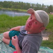 Сергей, 43, Кировск