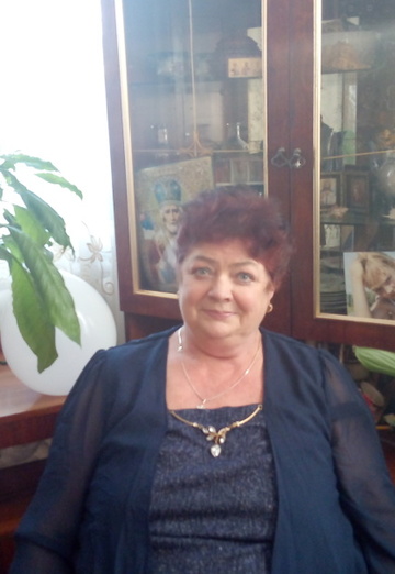 Моя фотография - Наталья, 61 из Киев (@natalya302609)