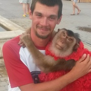 Артём, 34, Отрадная