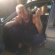 Александр, 58, Козулька