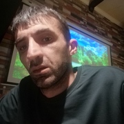Валех, 36, Киров (Калужская обл.)