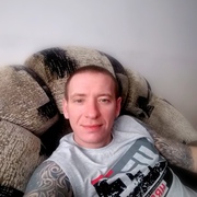 Виктор, 38, Туринск