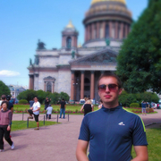Слава, 33, Советск (Кировская обл.)