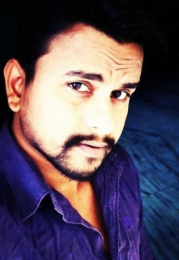 My photo - Prince, 32 from Tiruvannamalai (@prince1333)