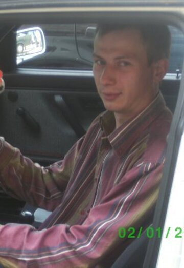 Igor (@ragnarok83) — my photo № 8