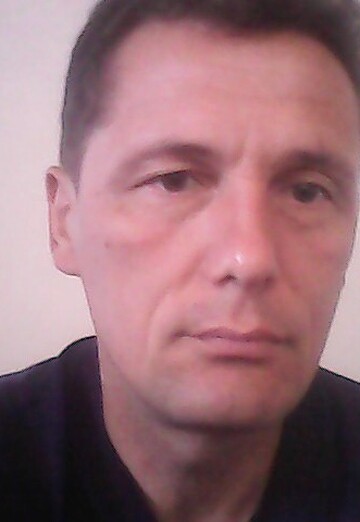 Моя фотография - Михаил, 56 из Донецк (@mihail112865)