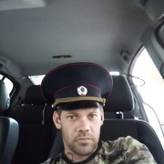 ваня, 33, Неверкино