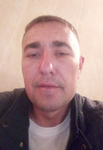 Моя фотография - Евгений, 41 из Калач-на-Дону (@evgeniy325455)