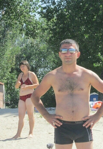 My photo - Vladimir, 45 from Alexandrov (@vladimir124450)